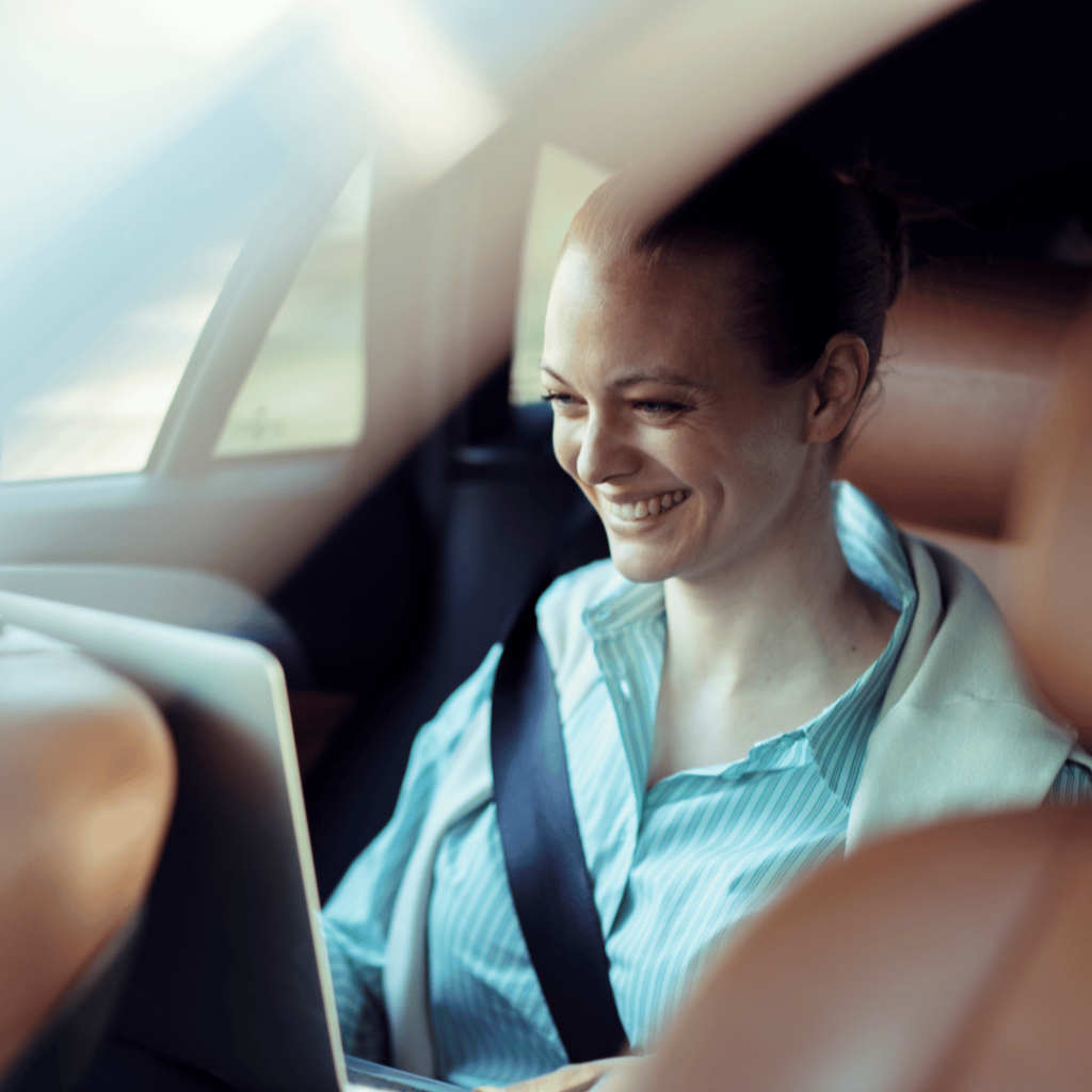 Airprot Transfers - Brisbane Chauffeur Services